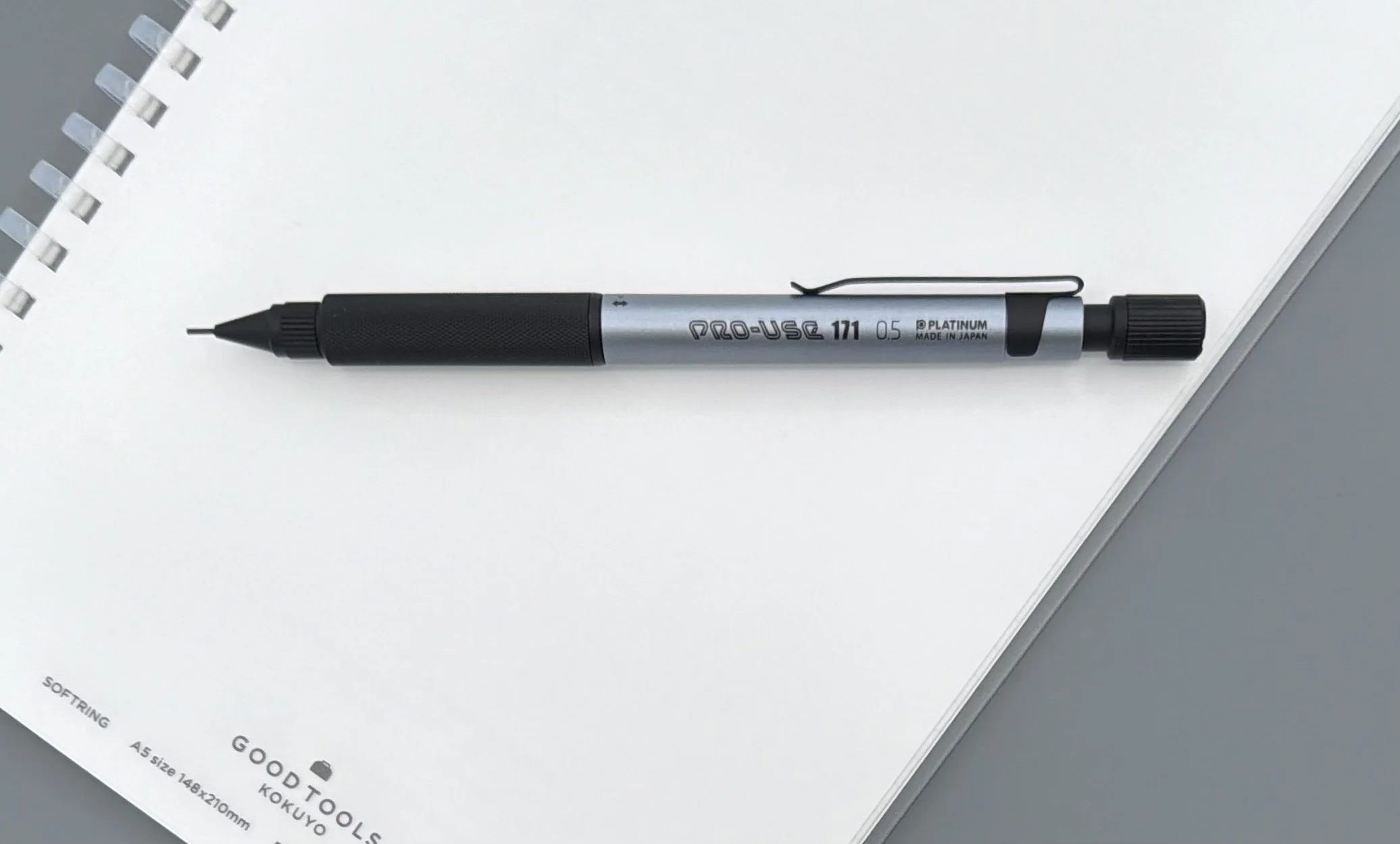Platinum Pro-Use 171 Drafting Pencil Limited Edition Review — The